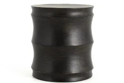 Table A Cafe^Flamant Abiram, Table D'Appoint, Ronde