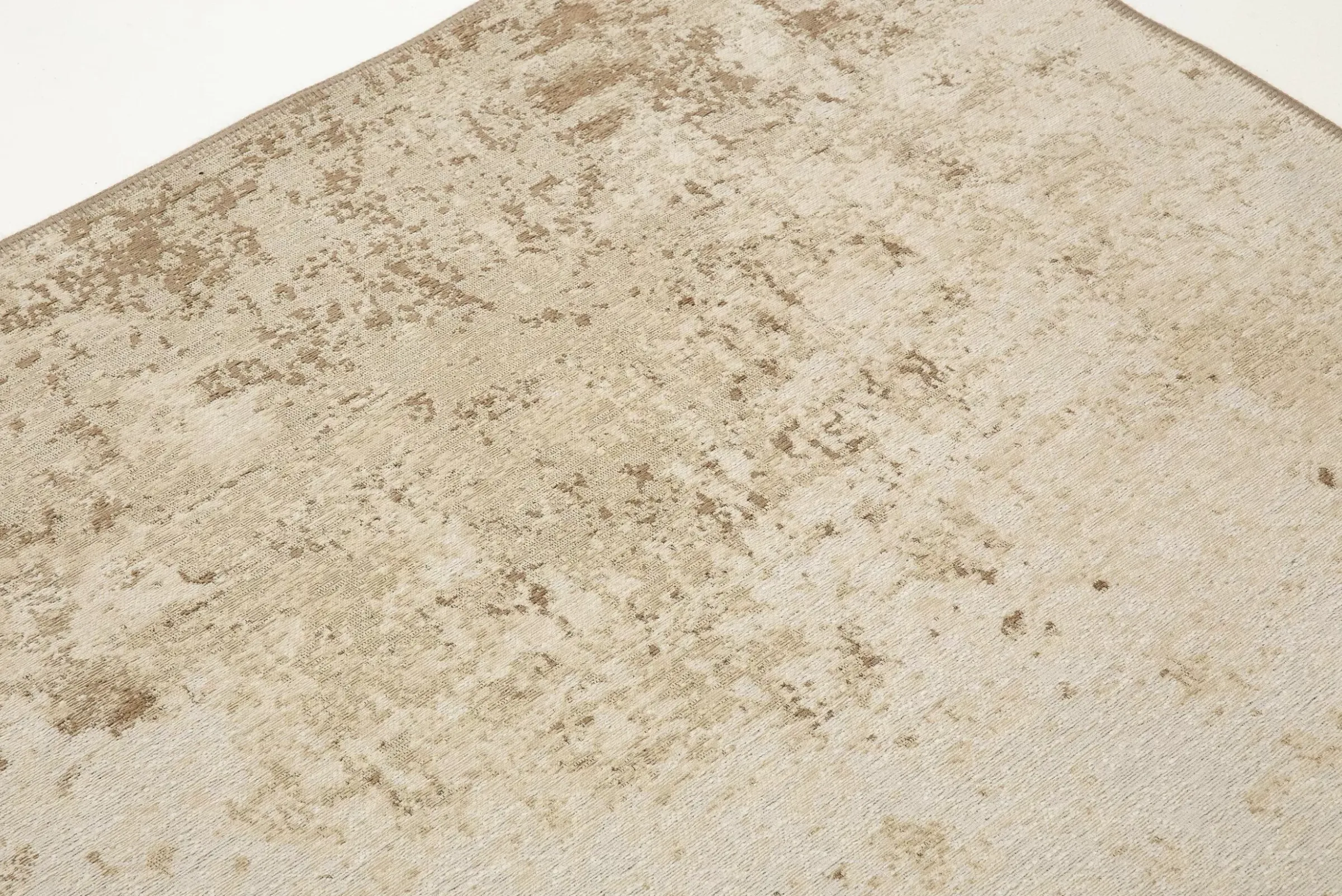 Textiles De Maison^Flamant Aken, Tapis, 200X300, Blanc Casse