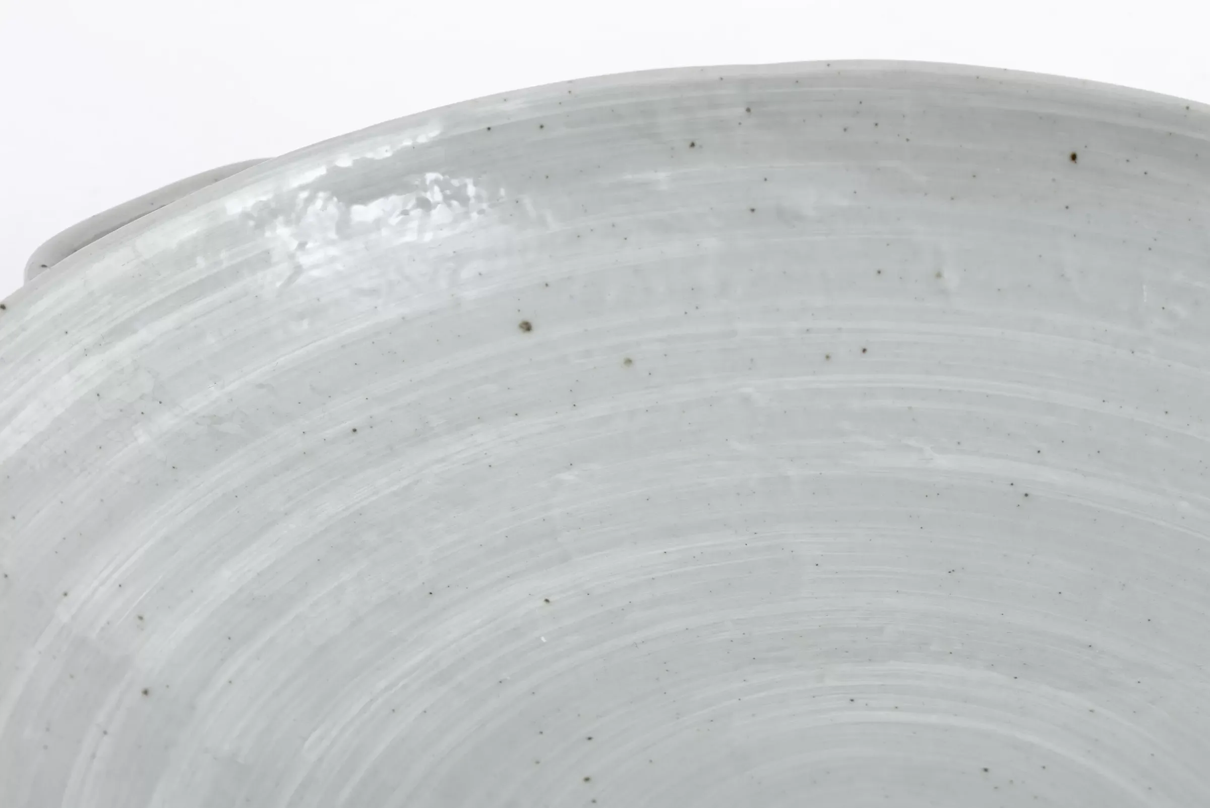 Assiettes, Plats Et Bols^Flamant Alanah, Bol De Service, Ceramique, Gris, 25,5Cm