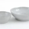 Assiettes, Plats Et Bols^Flamant Alanah, Bol De Service, Ceramique, Gris, 33Cm