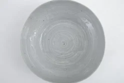Assiettes, Plats Et Bols^Flamant Alanah, Bol De Service, Ceramique, Gris, 33Cm