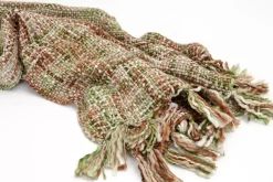 Textiles De Maison^Flamant Alodie, Carreaux, Multi