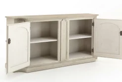 Buffets^Flamant Amaris, Buffet, 2 Portes, Finition Antique