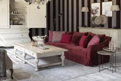 Buffets^Flamant Amaris, Buffet, 2 Portes, Finition Antique