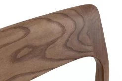 Chaises^Flamant Amina, Chaise, Assise En Cuir