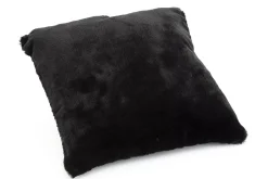 Textiles De Maison^Flamant Andres, Coussin, Fausse Fourrure