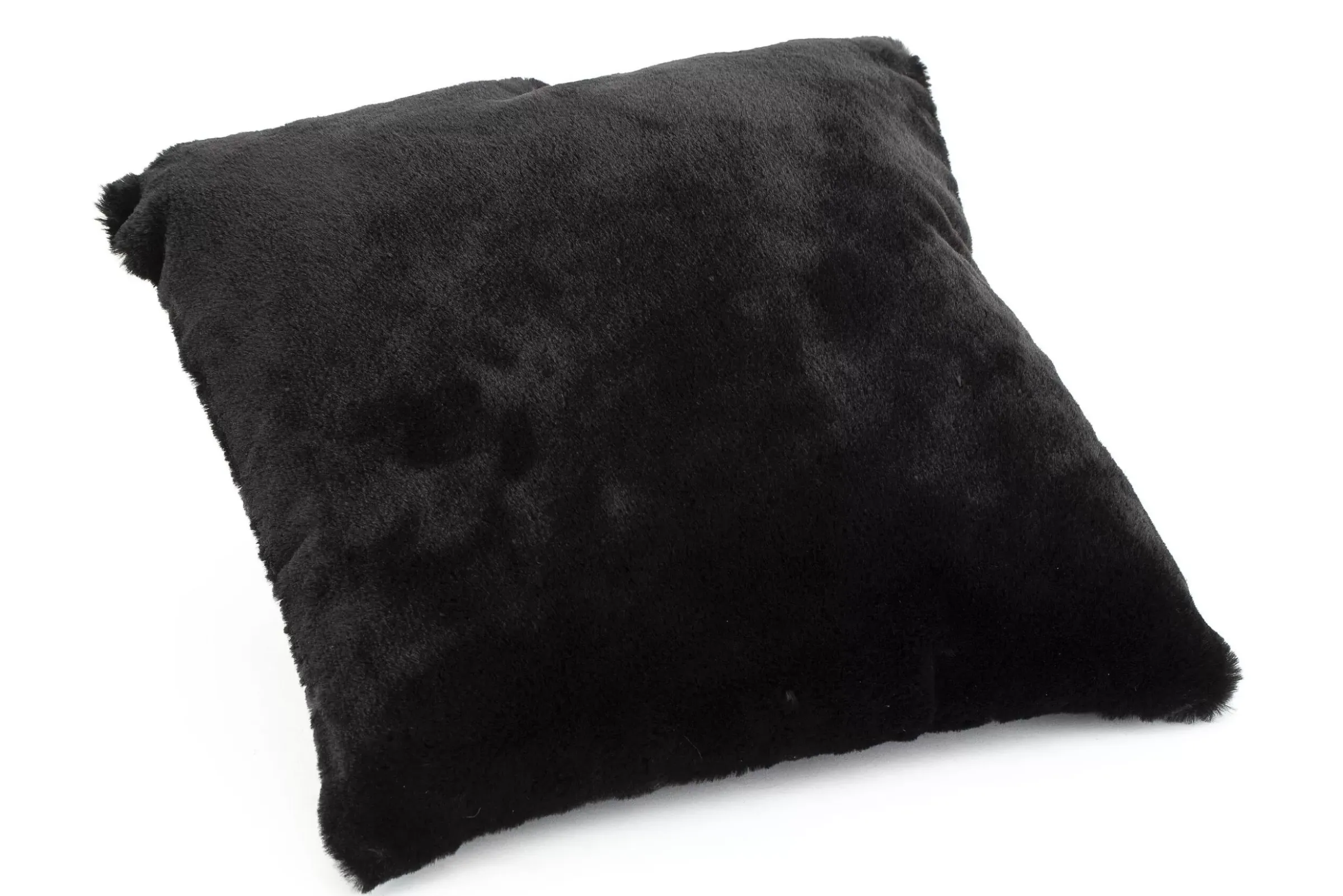 Textiles De Maison^Flamant Andres, Coussin, Fausse Fourrure