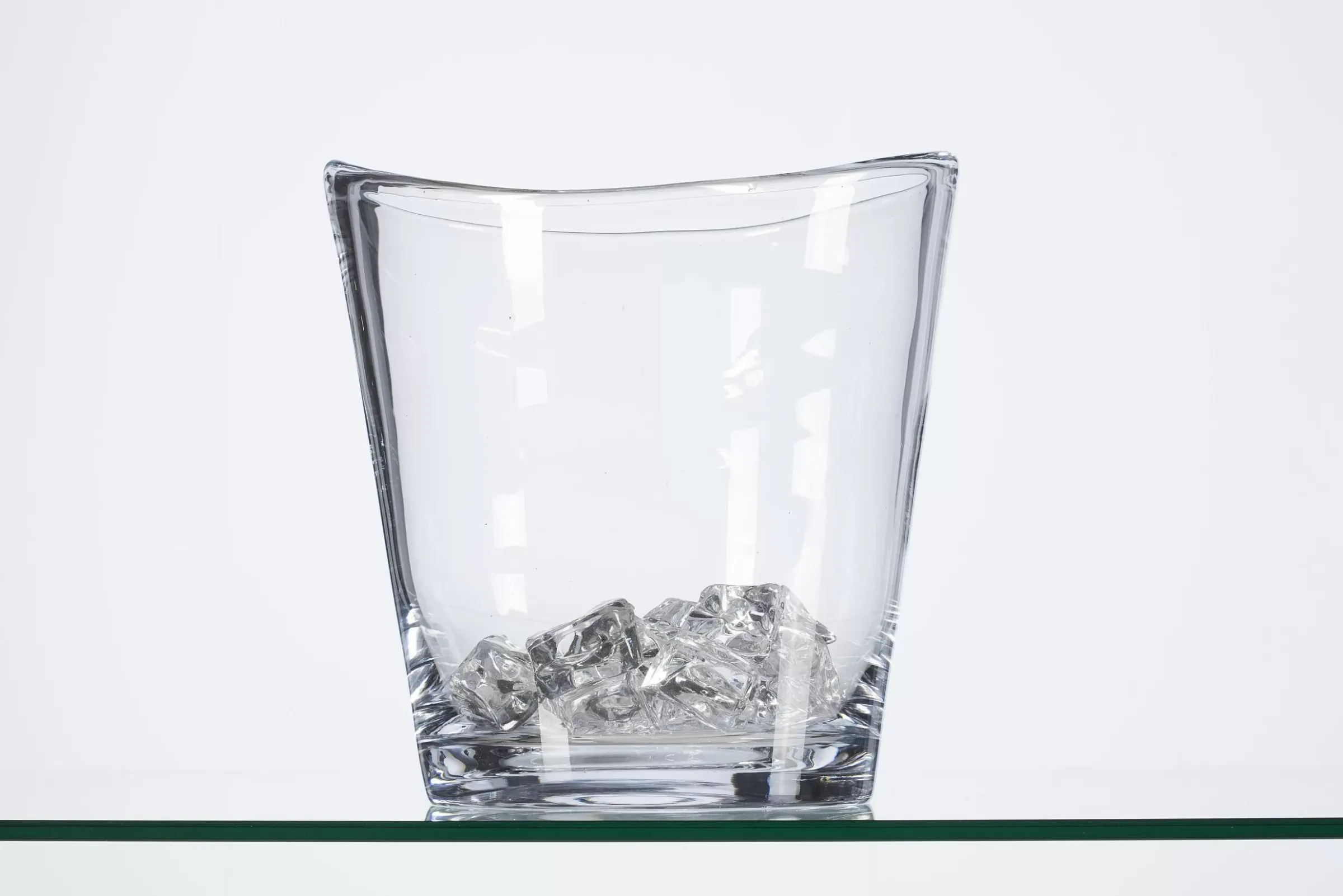 Accessoires^Flamant Angelique, Refroidisseur De Champagne, Souffle Bouche
