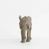 Décoration^Flamant Arabela, Elephant, 25,5Cm