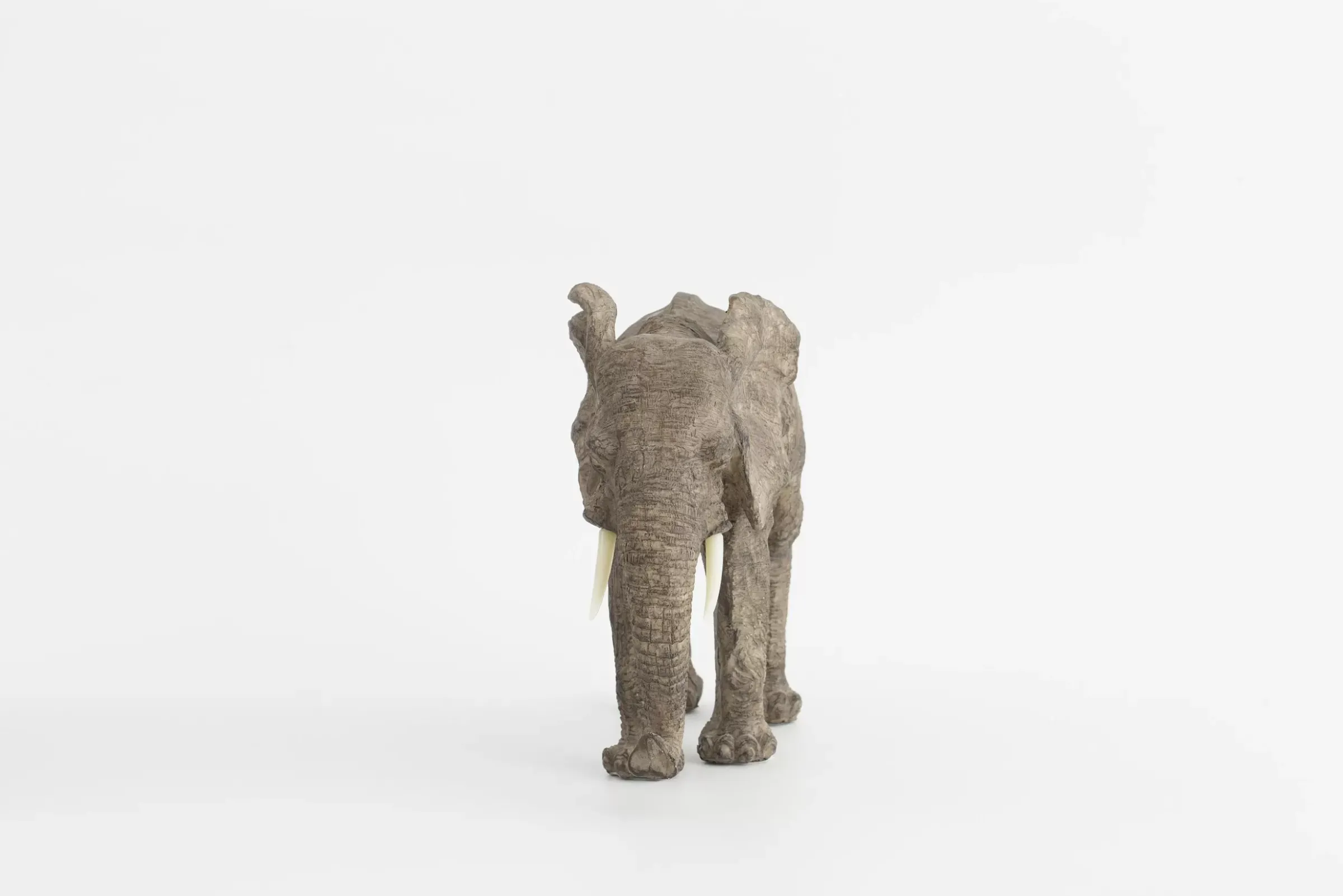 Décoration^Flamant Arabela, Elephant, 25,5Cm