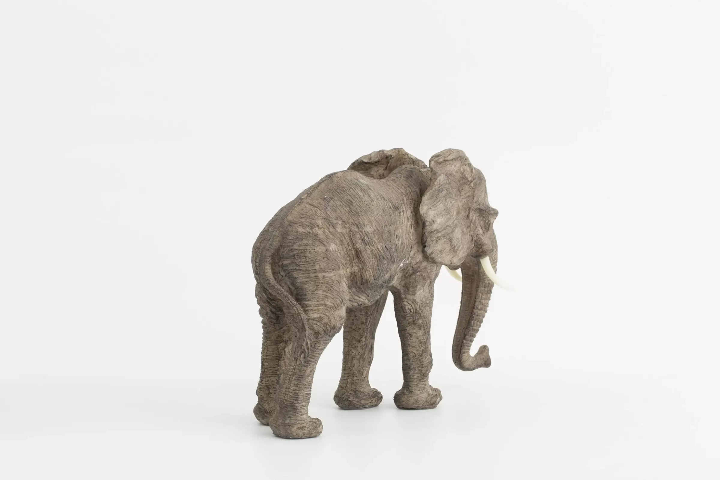 Décoration^Flamant Arabela, Elephant, 25,5Cm
