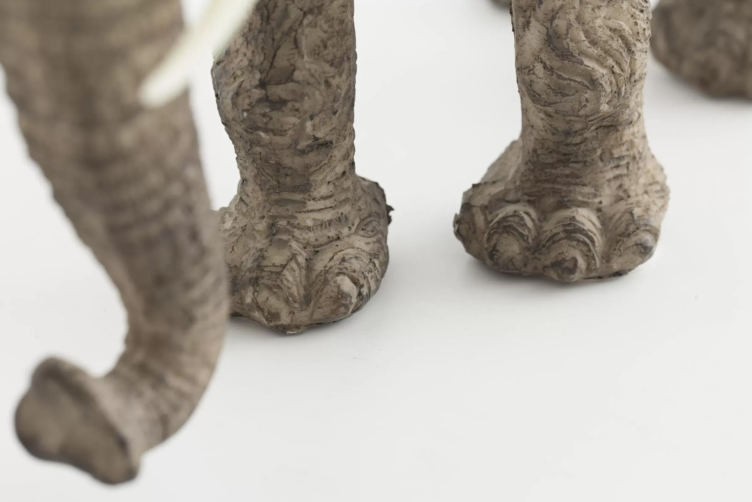 Décoration^Flamant Arabela, Elephant, 25,5Cm