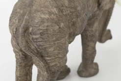Décoration^Flamant Arabela, Elephant, 25,5Cm
