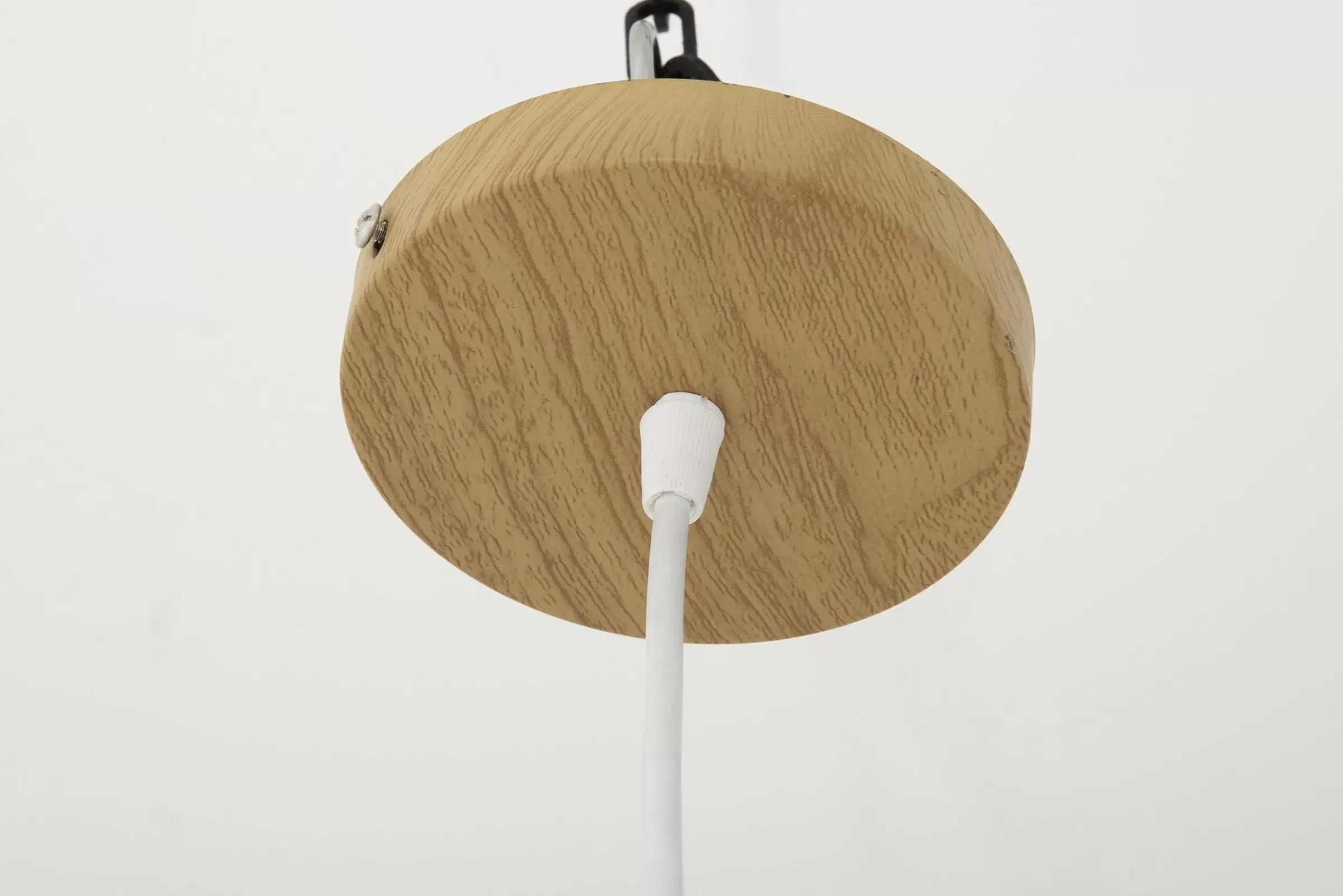 Eclairage^Flamant Aurelius, Suspension, Bambou, L