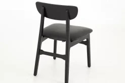 Chaises^Flamant Auriane, Chaise, Assise Cuir