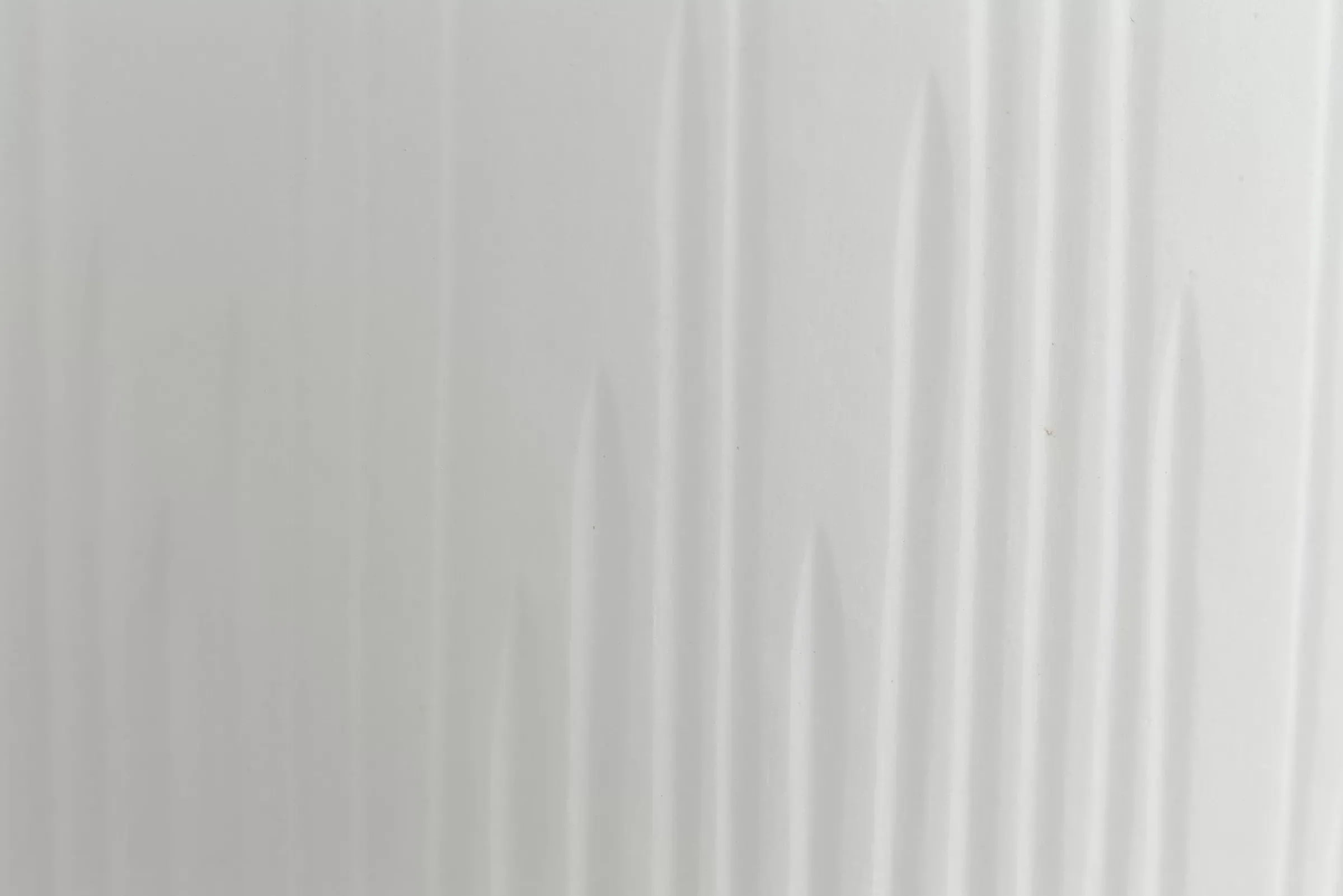 Décoration^Flamant Ayla, Vase, Verre, Blanc, O22X27H