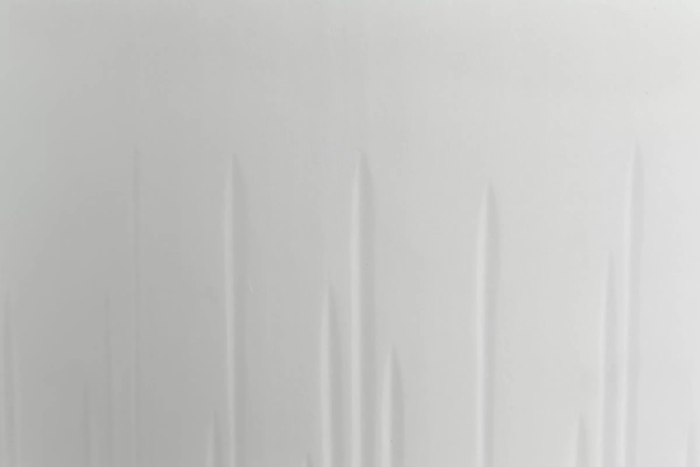 Décoration^Flamant Ayla, Vase, Verre, Blanc, O22X27H