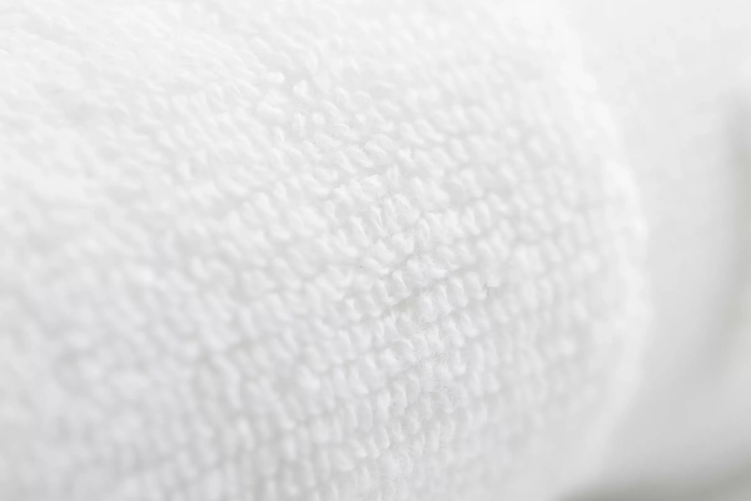 Textiles^Flamant Baobao, Serviette A Main, Blanc, 50X100 Cm