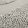 Textiles^Flamant Baobao, Serviette A Main, Gris Clair, 50X100 Cm