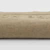 Textiles^Flamant Baobao, Serviette De Bain, Lin, 100X180 Cm