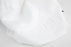 Textiles^Flamant Baobao, Serviette Invite, Blanc