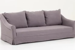 Canapés^Flamant Bari, Canape, 245Cm X 110Cm, 3 Coussins