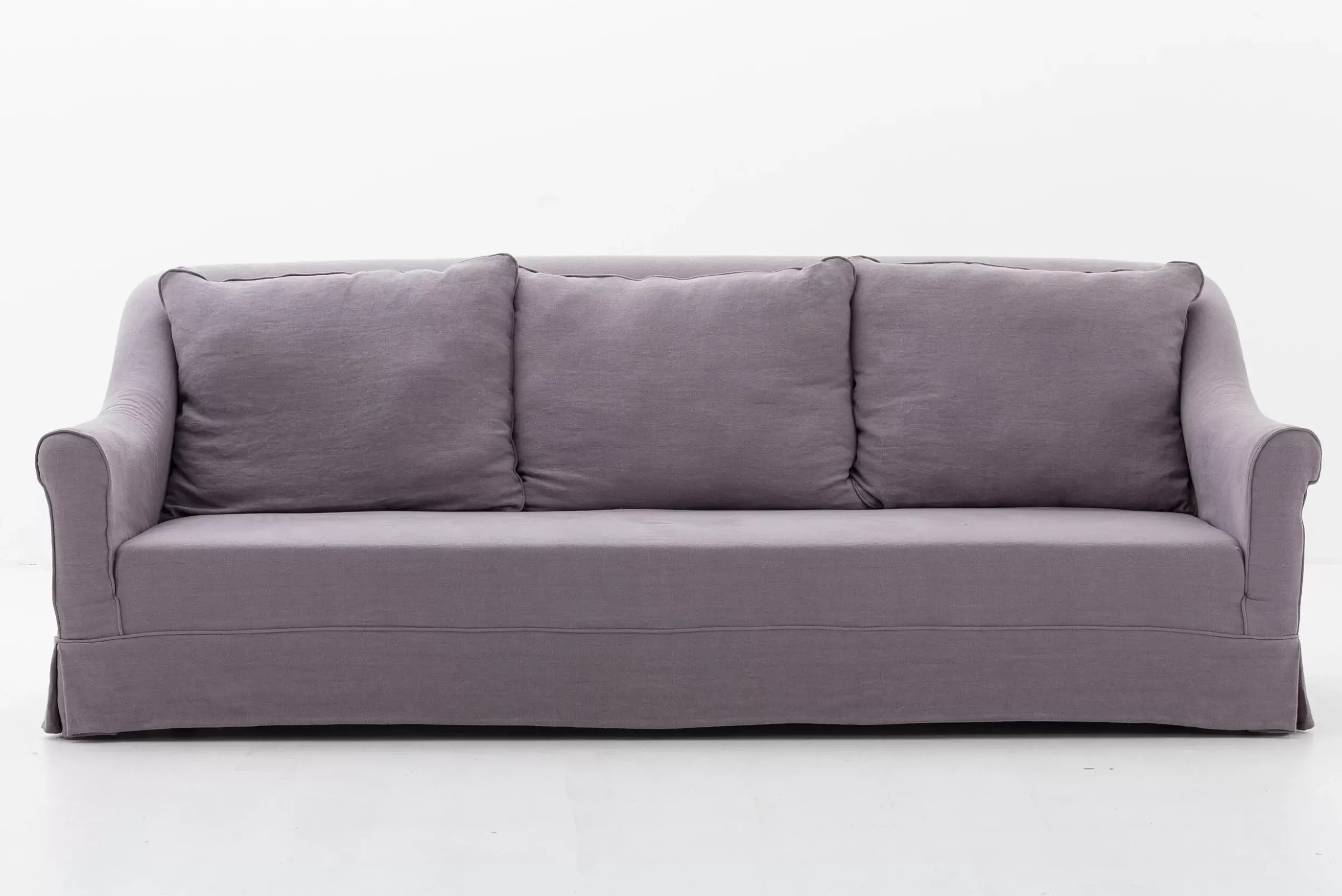 Canapés^Flamant Bari, Canape, 245Cm X 110Cm, 3 Coussins