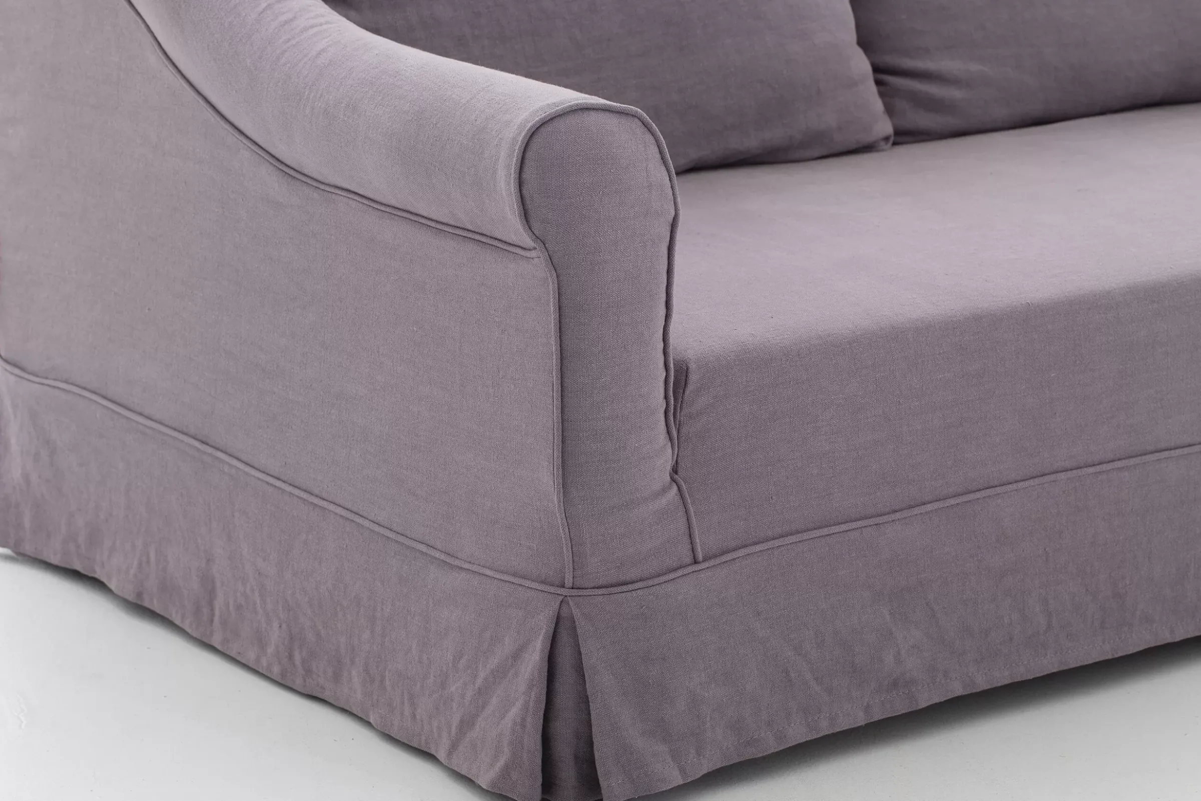 Canapés^Flamant Bari, Canape, 245Cm X 110Cm, 3 Coussins