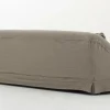 Canapés^Flamant Bari, Canape, 300Cm X 110Cm, 2 Coussins