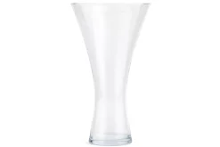 Décoration^Flamant Belluno, Vase, Verre, L