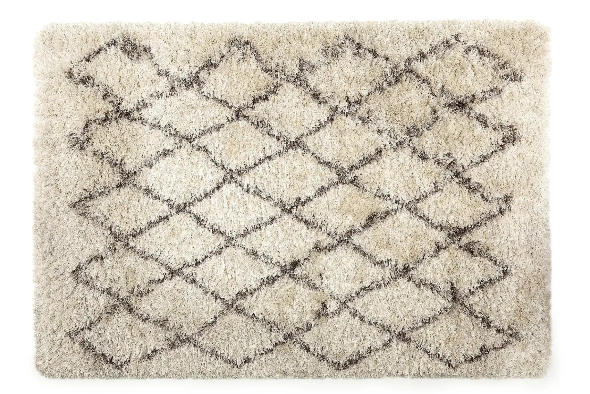 Textiles De Maison^Flamant Benir, Tapis, 200X290, Blanc Casse
