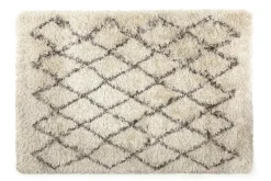 Textiles De Maison^Flamant Benir, Tapis, 240X340, Blanc Casse