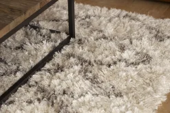 Textiles De Maison^Flamant Benir, Tapis, 240X340, Blanc Casse