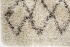Textiles De Maison^Flamant Benir, Tapis, 240X340, Blanc Casse