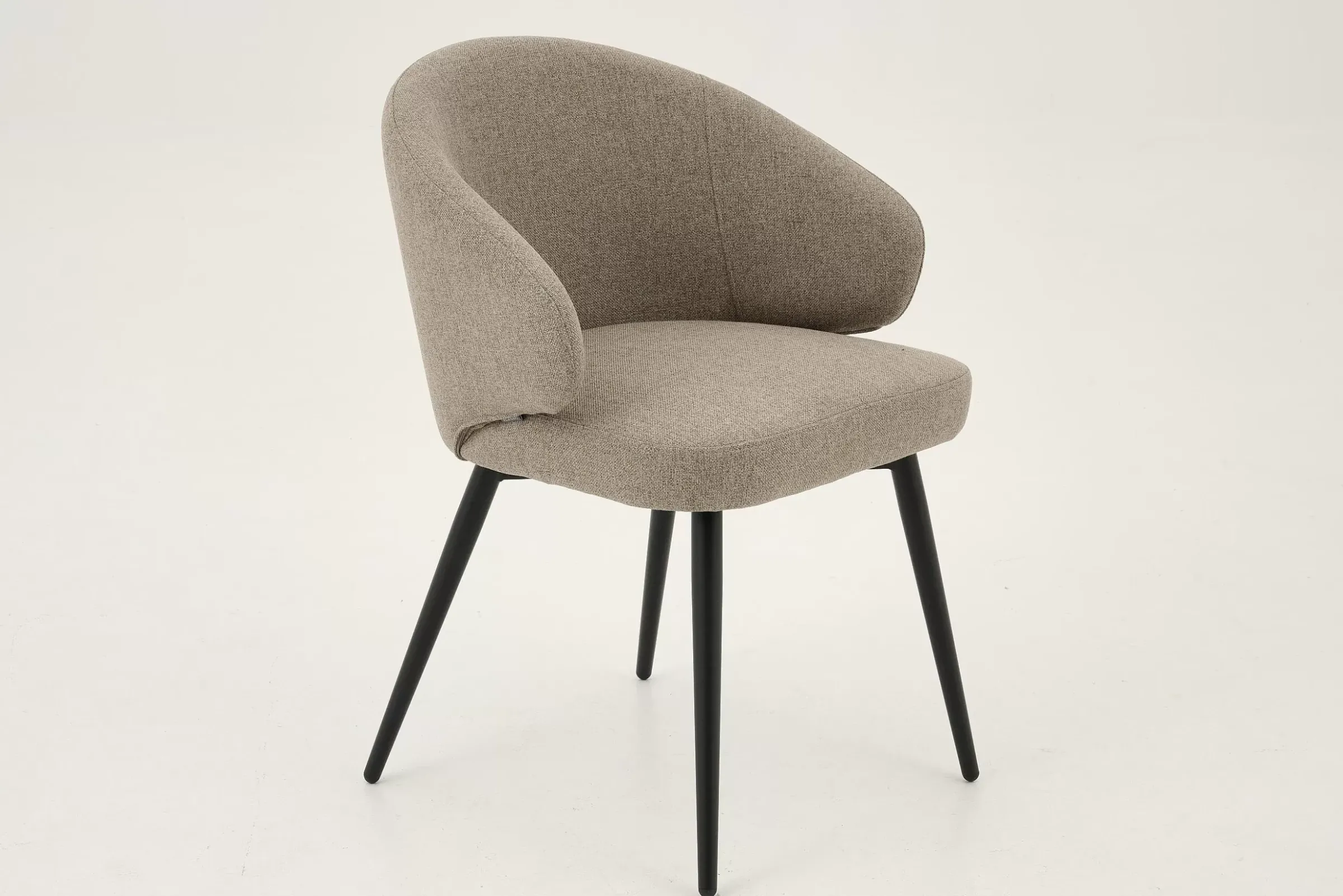 Chaises^Flamant Bilund, Chaise, Tissu