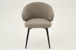 Chaises^Flamant Bilund, Chaise, Tissu