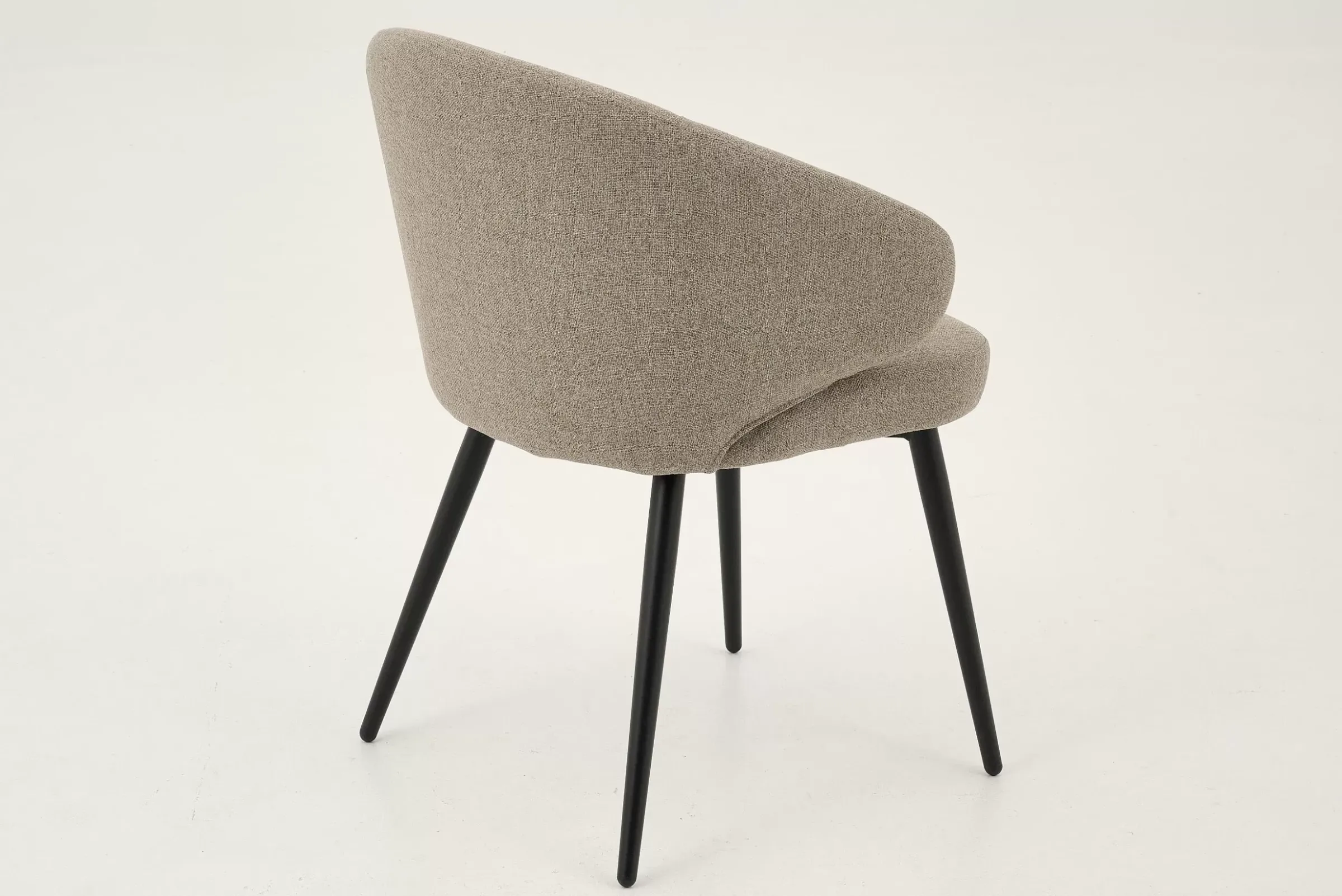 Chaises^Flamant Bilund, Chaise, Tissu