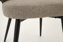 Chaises^Flamant Bilund, Chaise, Tissu
