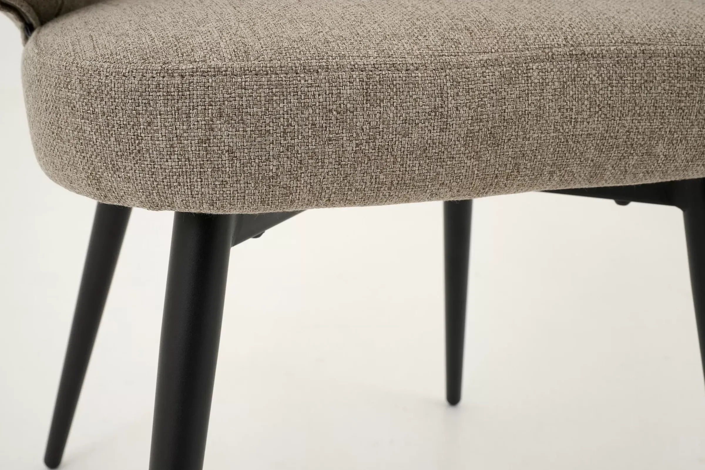 Chaises^Flamant Bilund, Chaise, Tissu