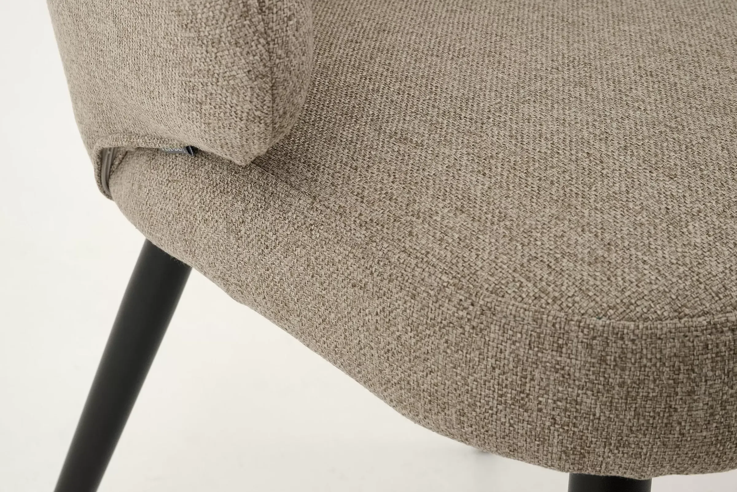 Chaises^Flamant Bilund, Chaise, Tissu