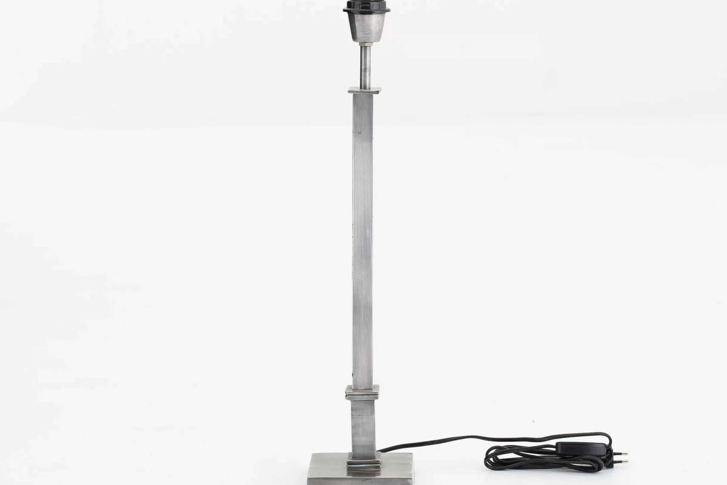 Eclairage^Flamant Bliss, Lampe De Table, Finition Antique