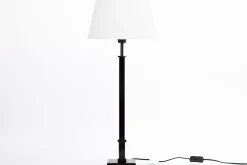 Eclairage^Flamant Bliss, Lampe De Table, Finition Antique