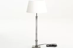 Eclairage^Flamant Bliss, Lampe De Table, Finition Antique