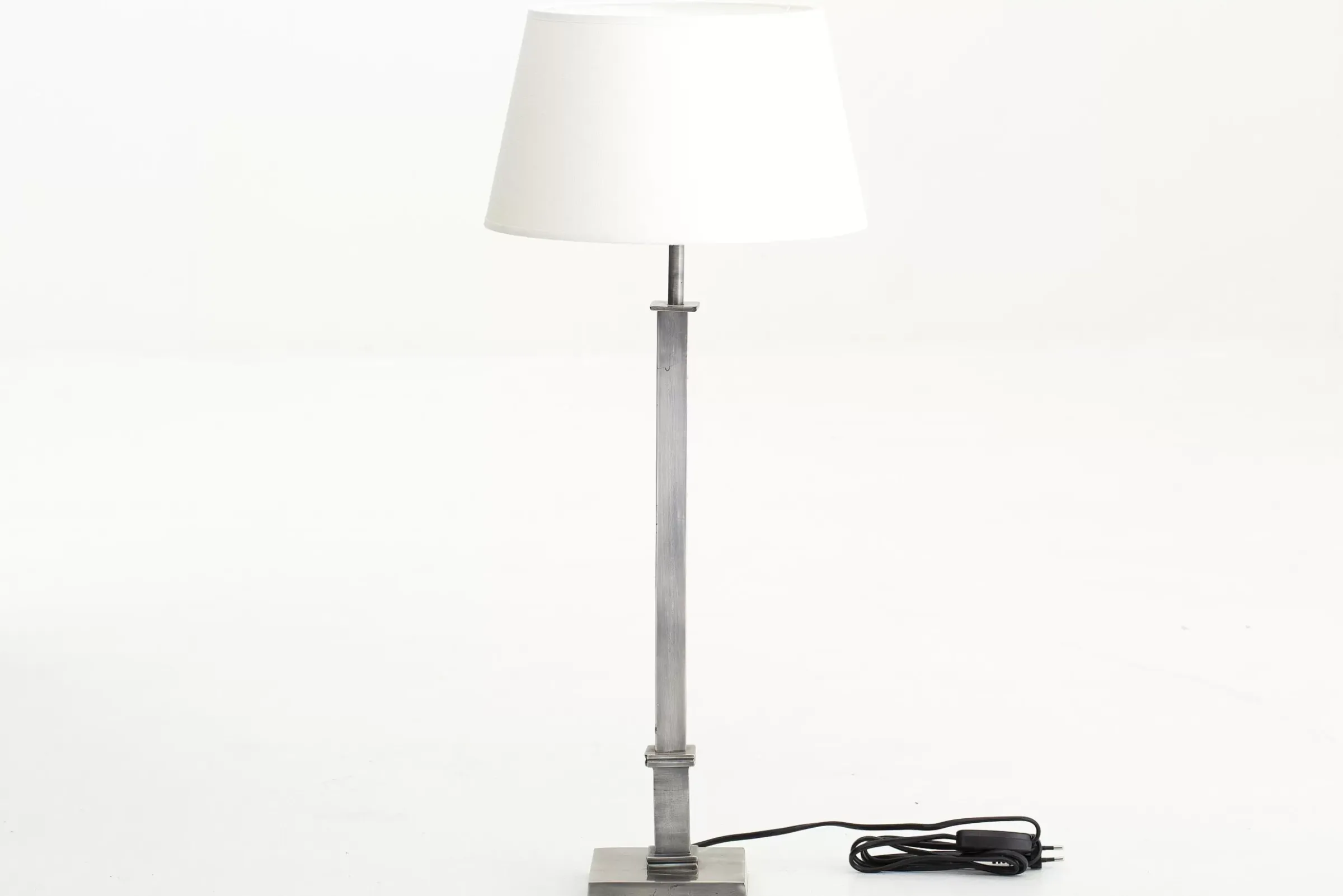 Eclairage^Flamant Bliss, Lampe De Table, Finition Antique