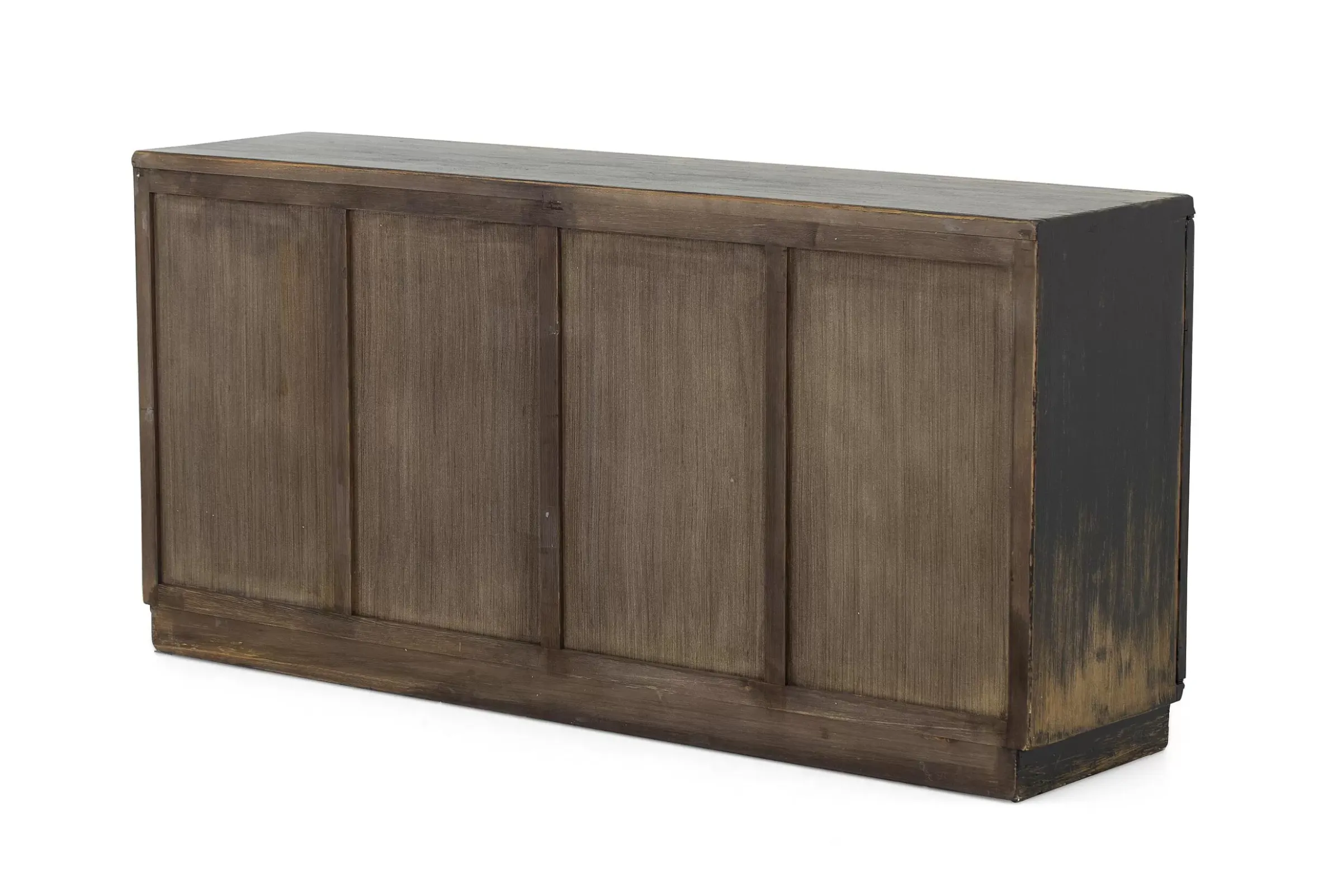 Buffets^Flamant Bossa, Buffet, 4 Portes, Sculpte