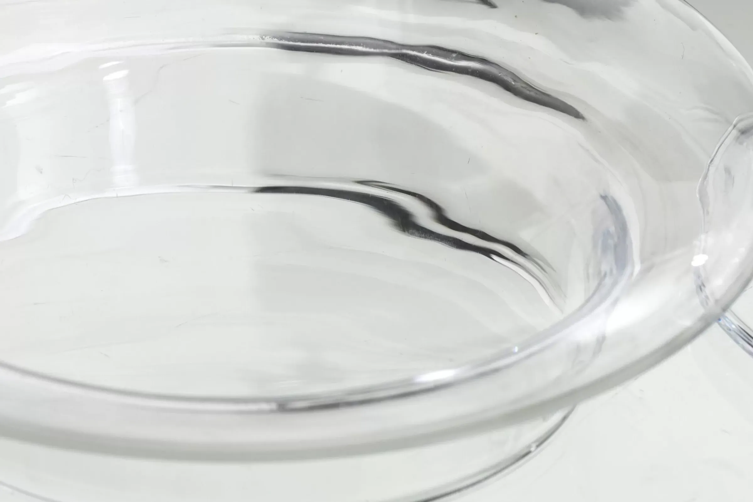 Accessoires^Flamant Brochet, Pot De Bonbons, Verre, S