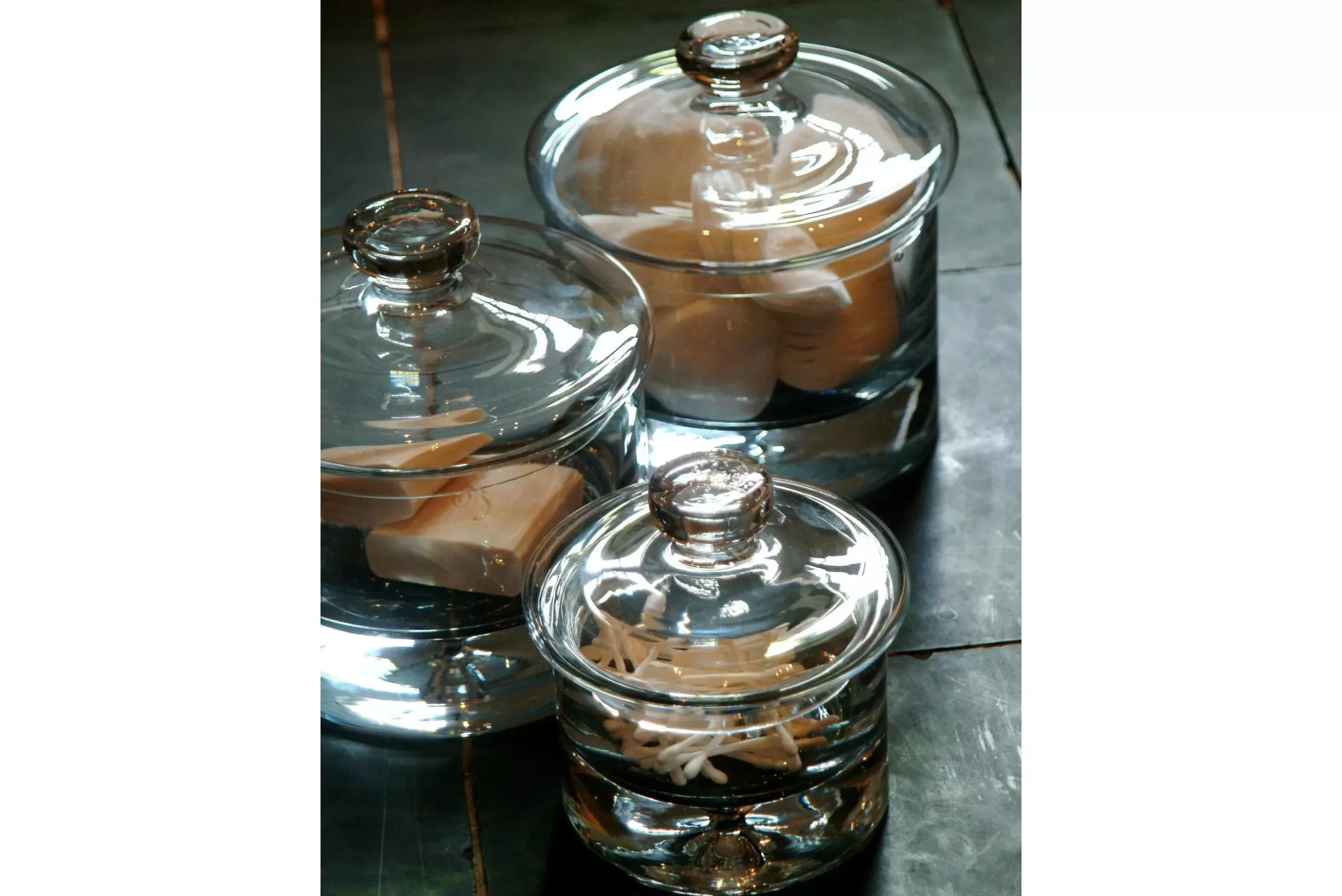 Accessoires^Flamant Bulle, Pot De Bonbons, Souffle A La Bouche, S