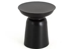 Table A Cafe^Flamant Camacho, Table D'Appoint, Ronde