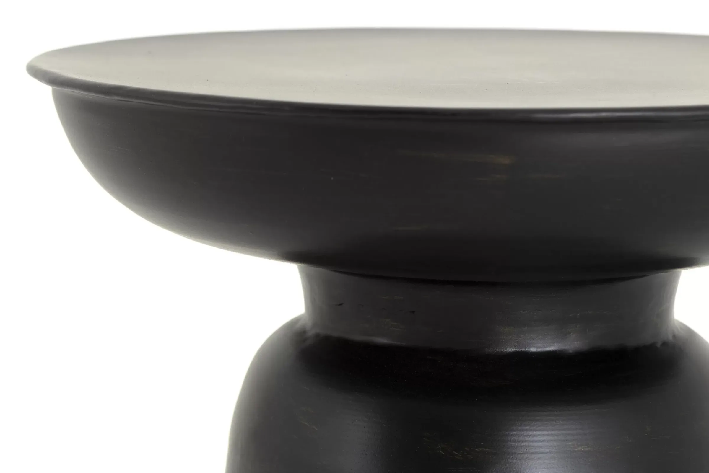 Table A Cafe^Flamant Camacho, Table D'Appoint, Ronde