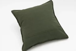 Textiles De Maison^Flamant Camila, Coussin, A Carreaux